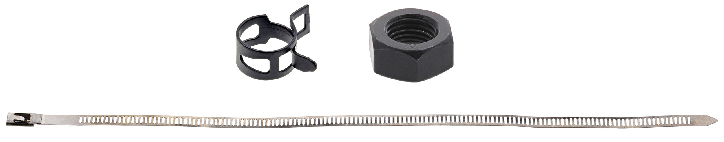 Mevotech MS25749 Steering Tie Rod End - Image 4