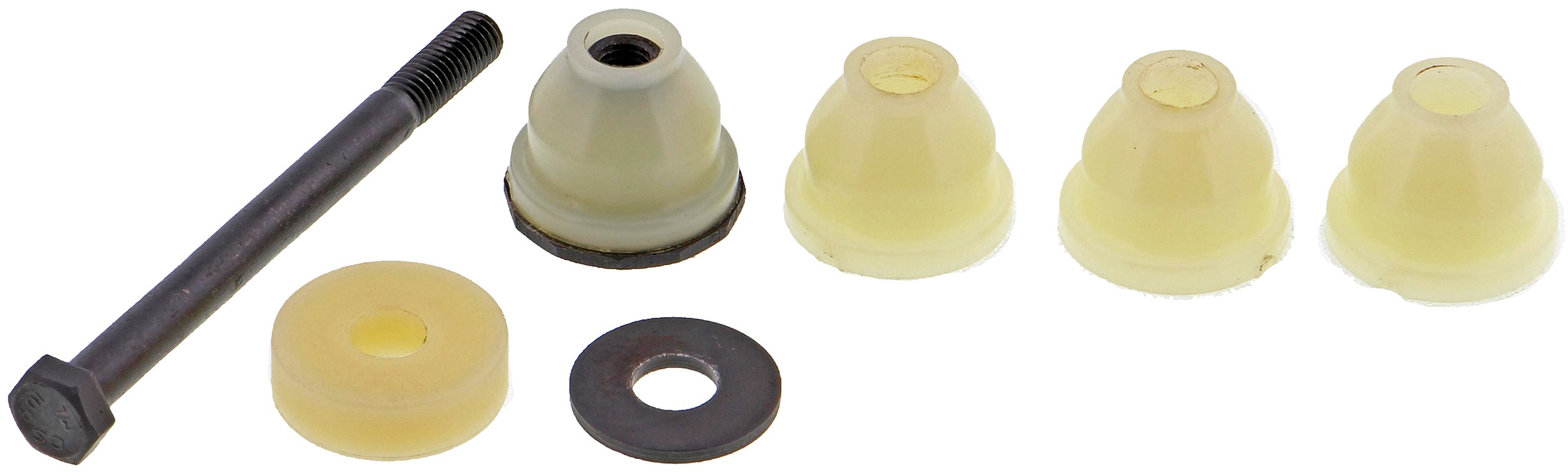 Mevotech MS25800 Suspension Stabilizer Bar Link Kit - Image 3