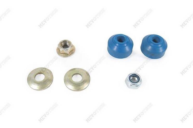 Mevotech MS25808 Suspension Stabilizer Bar Link Kit