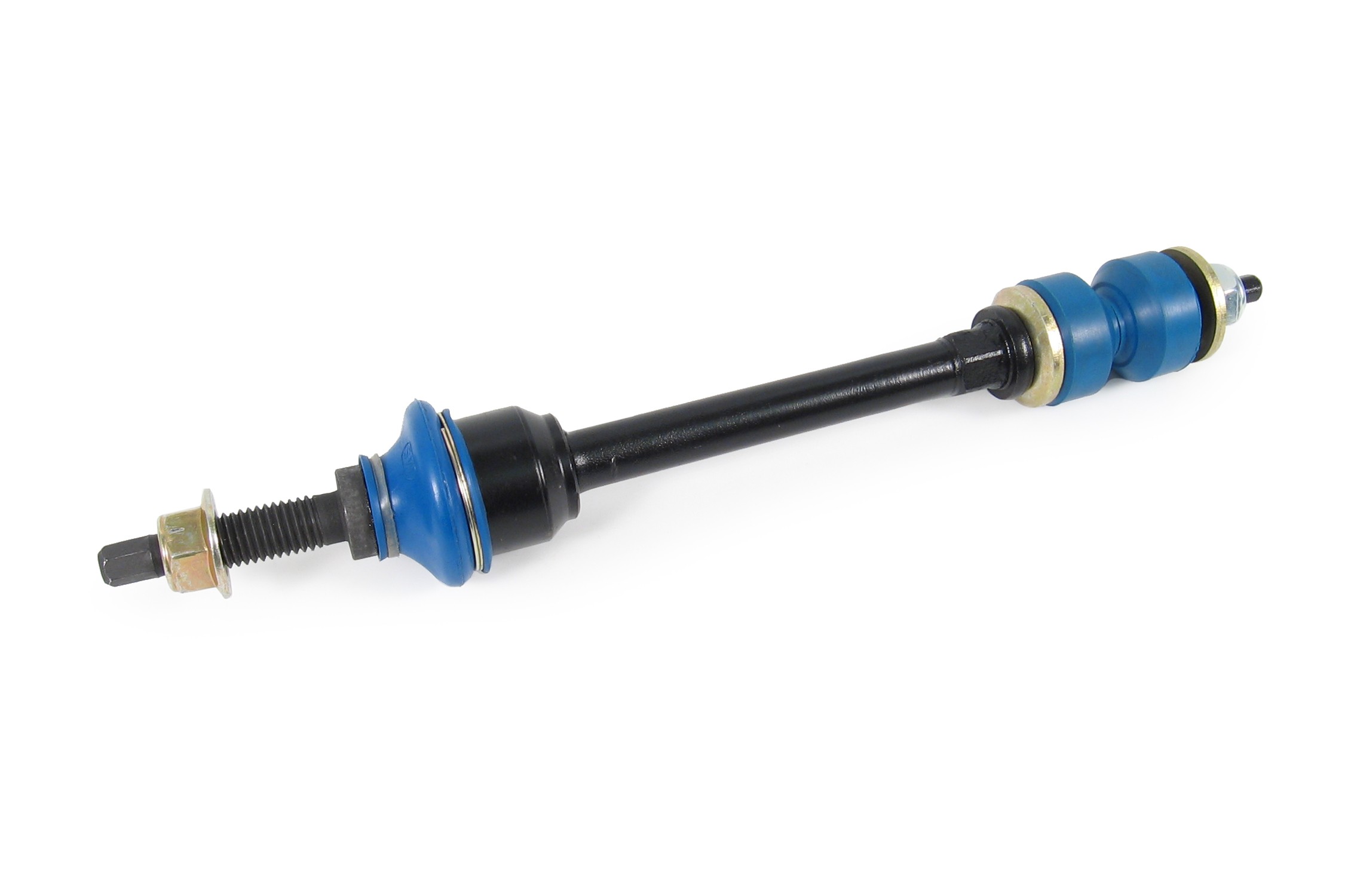Mevotech MS25808 Suspension Stabilizer Bar Link Kit - Image 3