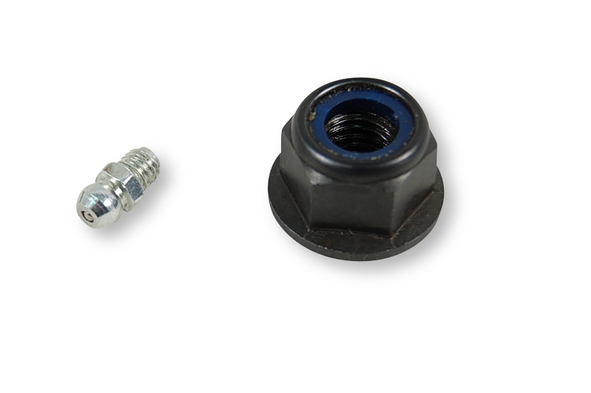 Mevotech MS25809 Suspension Stabilizer Bar Link Kit - Image 4