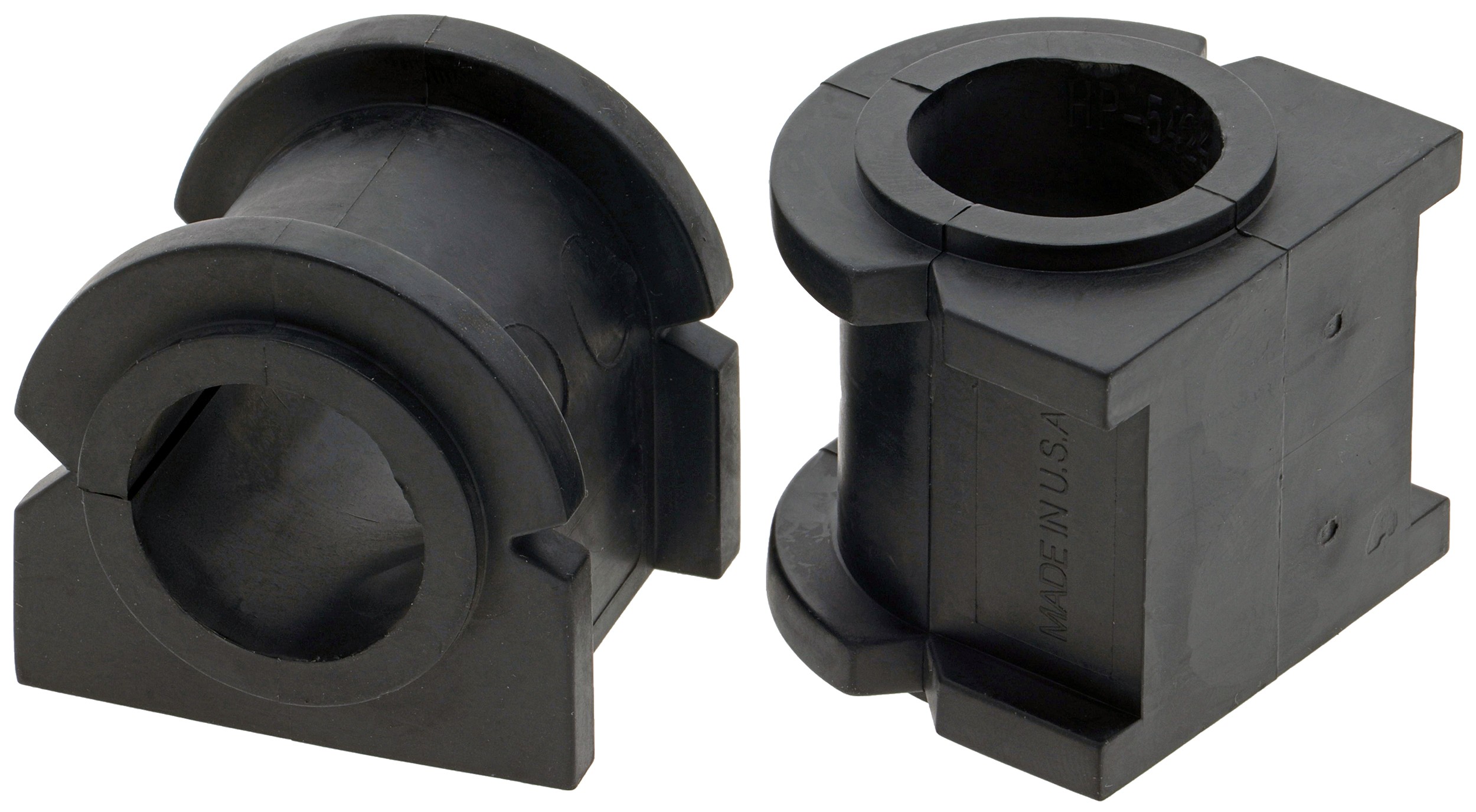 Mevotech MS258103 Suspension Stabilizer Bar Bushing Kit