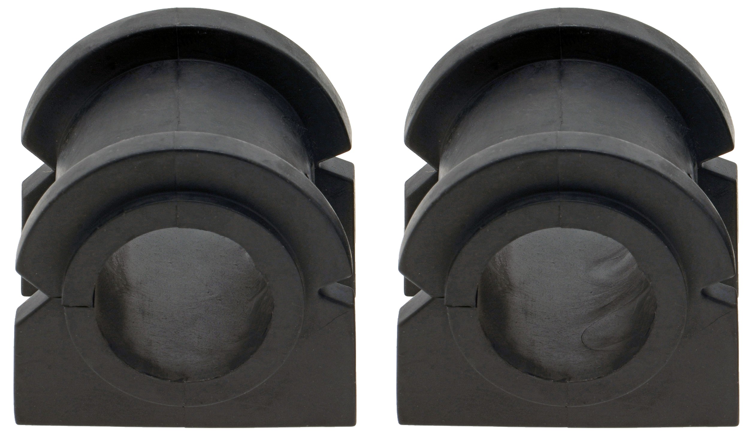 Mevotech MS258103 Suspension Stabilizer Bar Bushing Kit - Image 4
