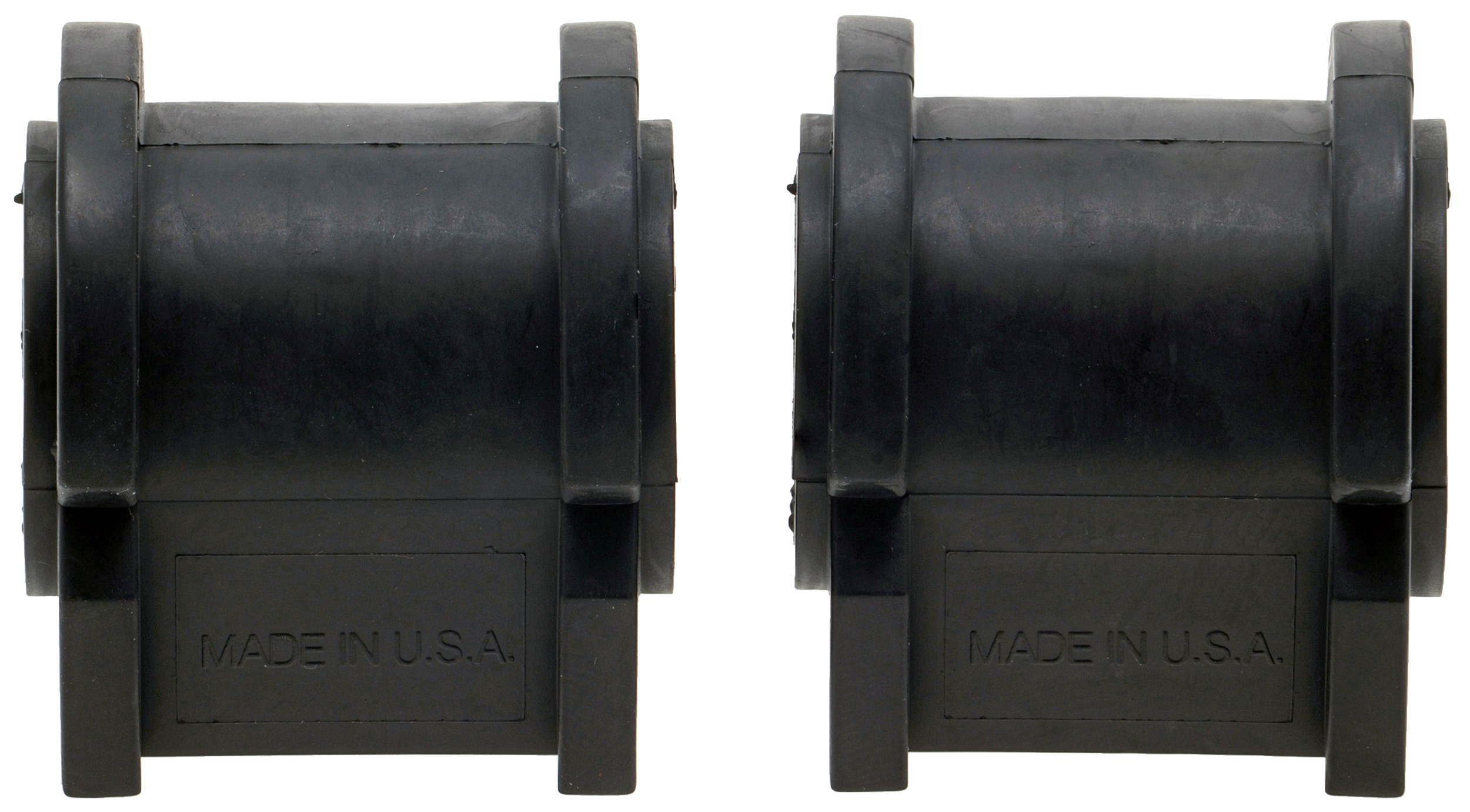 Mevotech MS258103 Suspension Stabilizer Bar Bushing Kit - Image 3