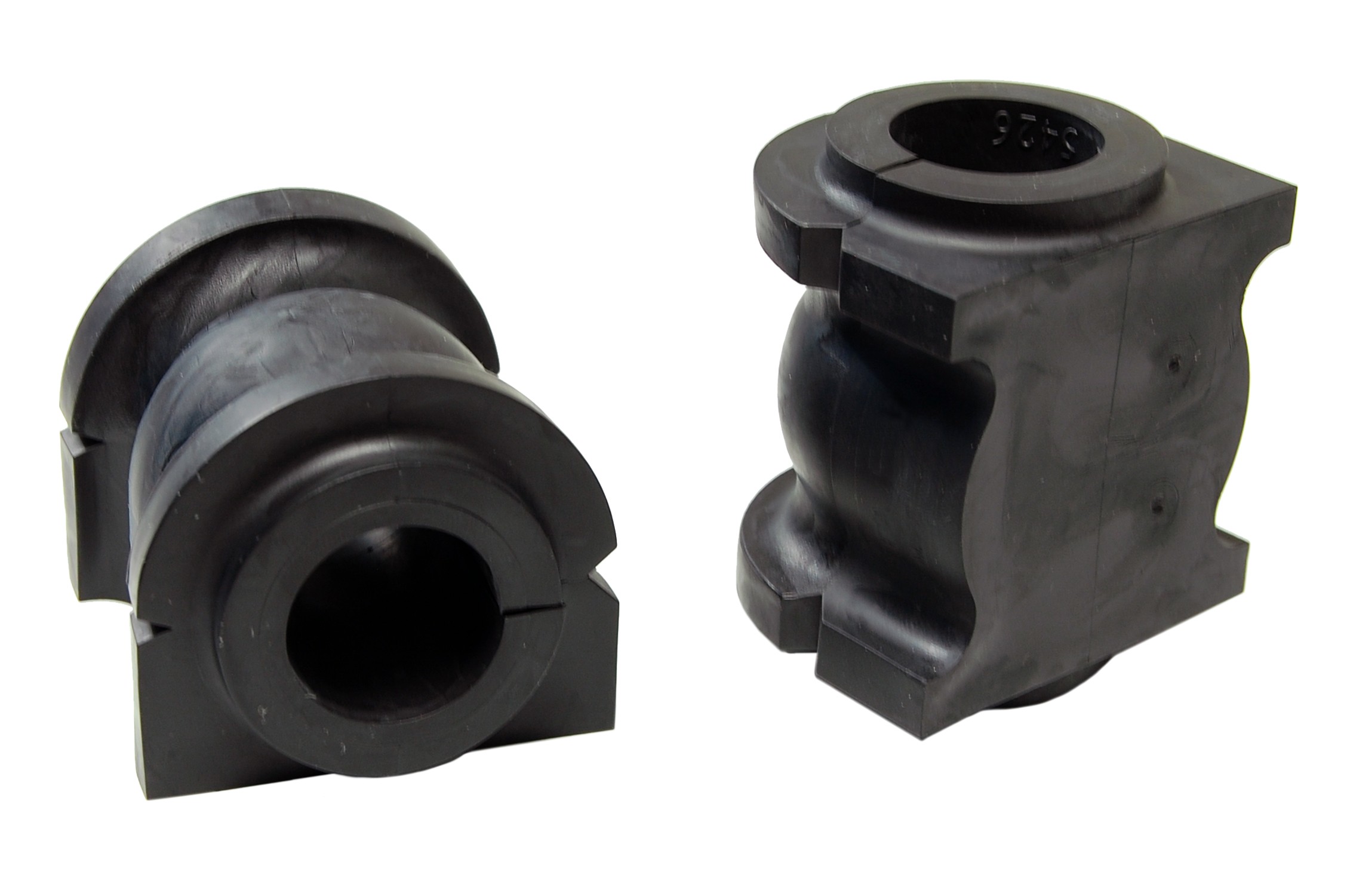 Mevotech MS258104 Suspension Stabilizer Bar Bushing Kit