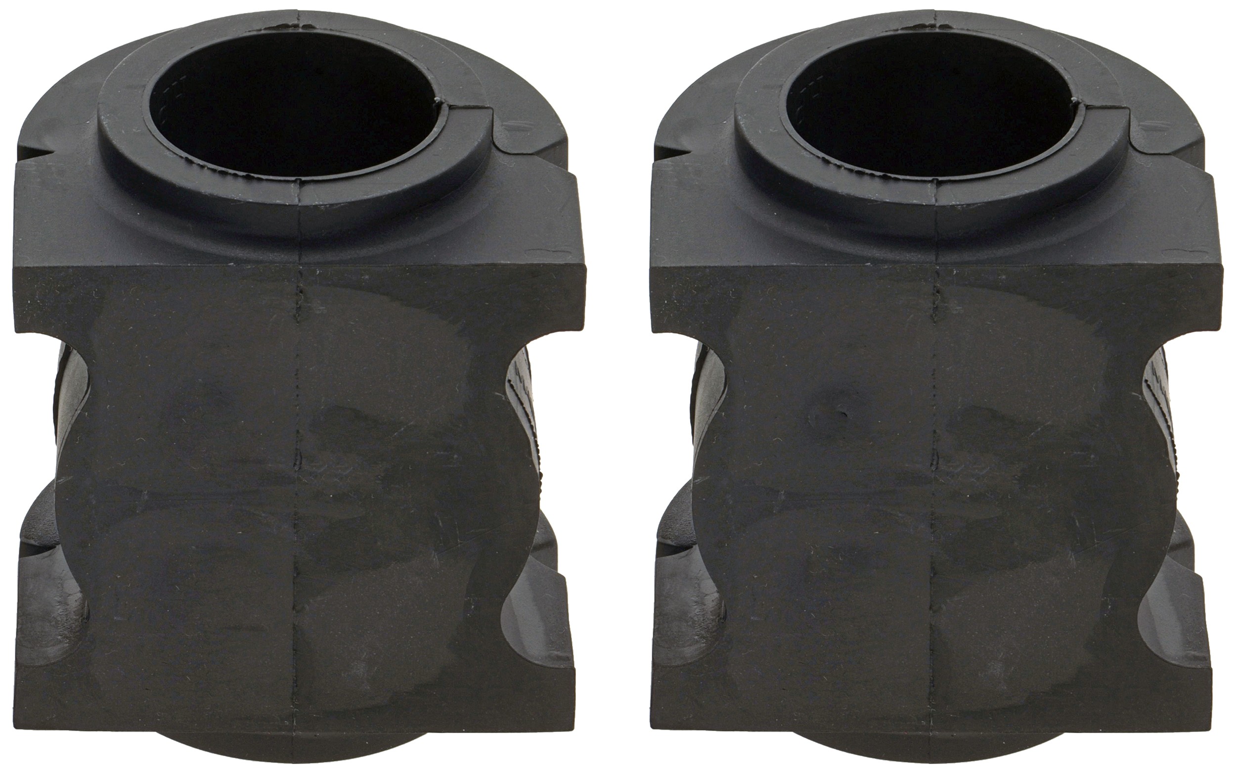 Mevotech MS258107 Suspension Stabilizer Bar Bushing Kit - Image 4