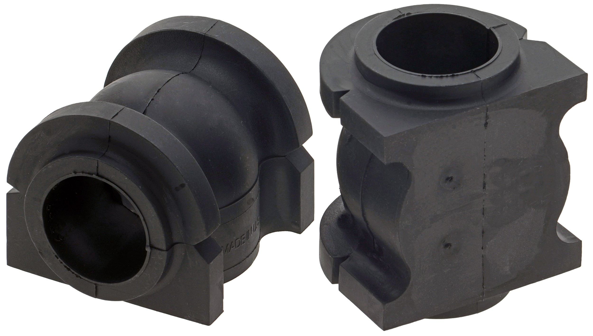 Mevotech MS258107 Suspension Stabilizer Bar Bushing Kit - Image 3