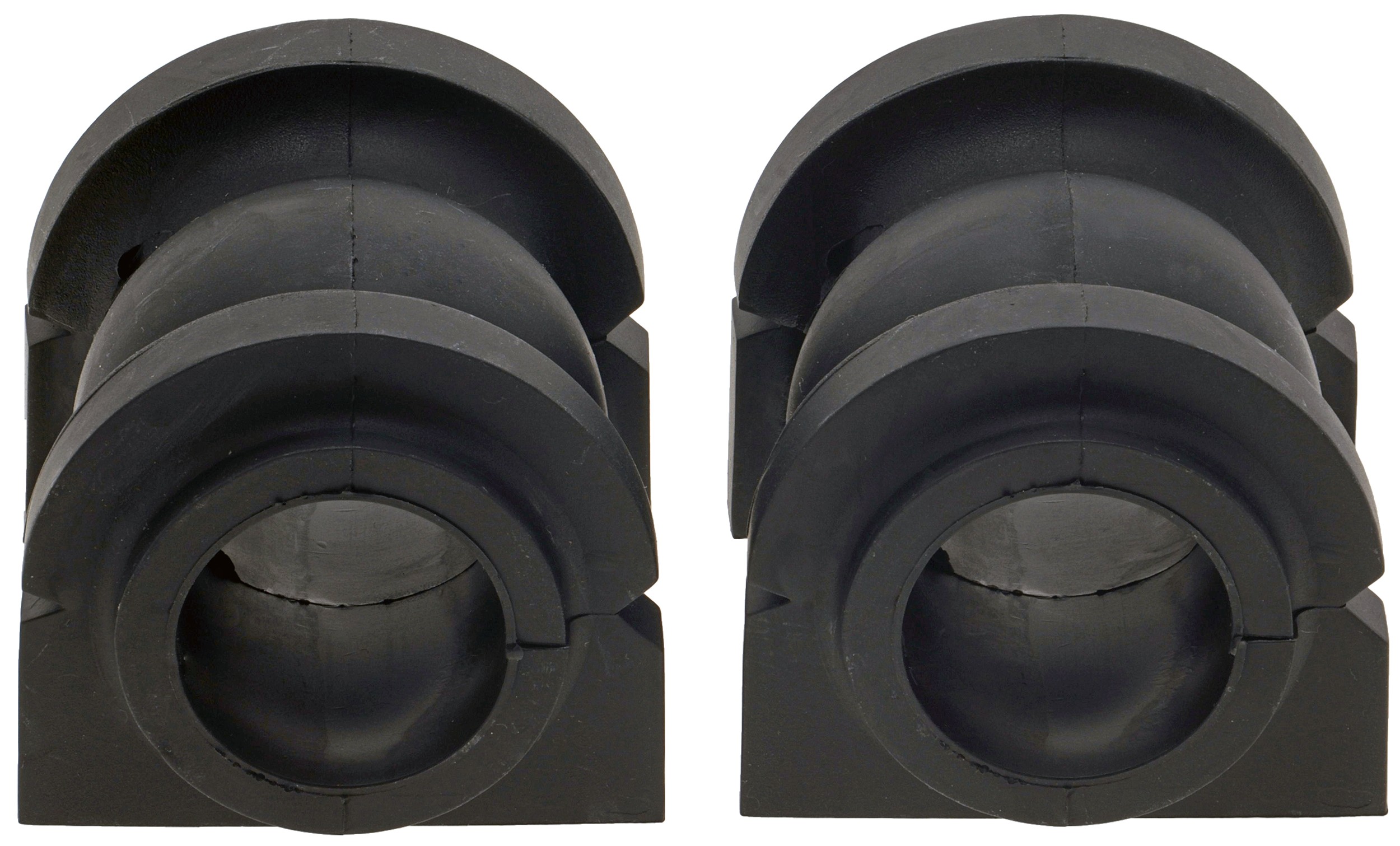 Mevotech MS258107 Suspension Stabilizer Bar Bushing Kit - Image 2