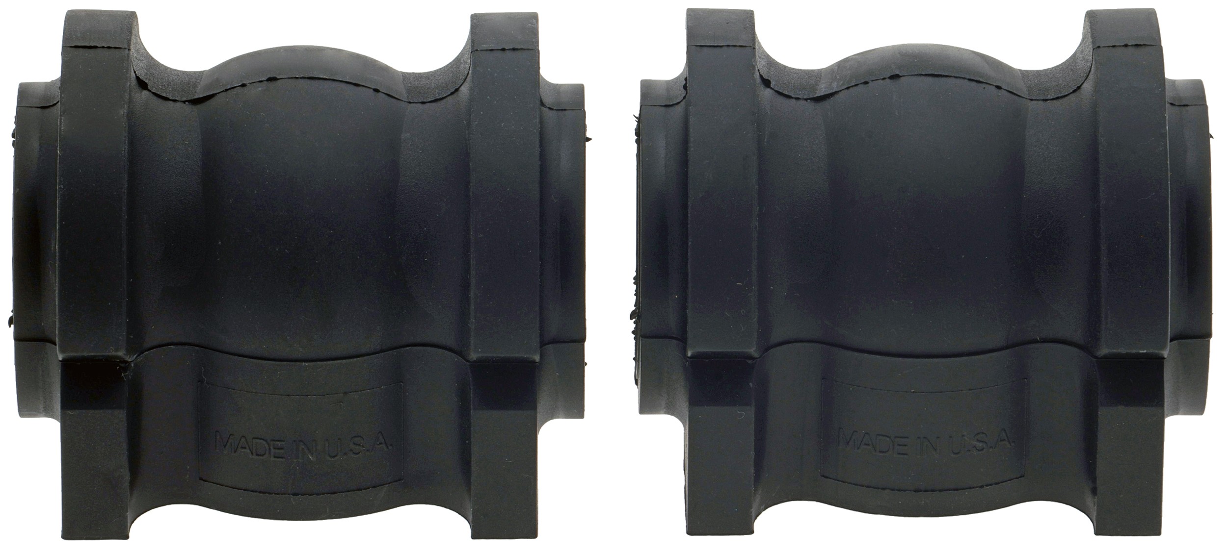 Mevotech MS258107 Suspension Stabilizer Bar Bushing Kit