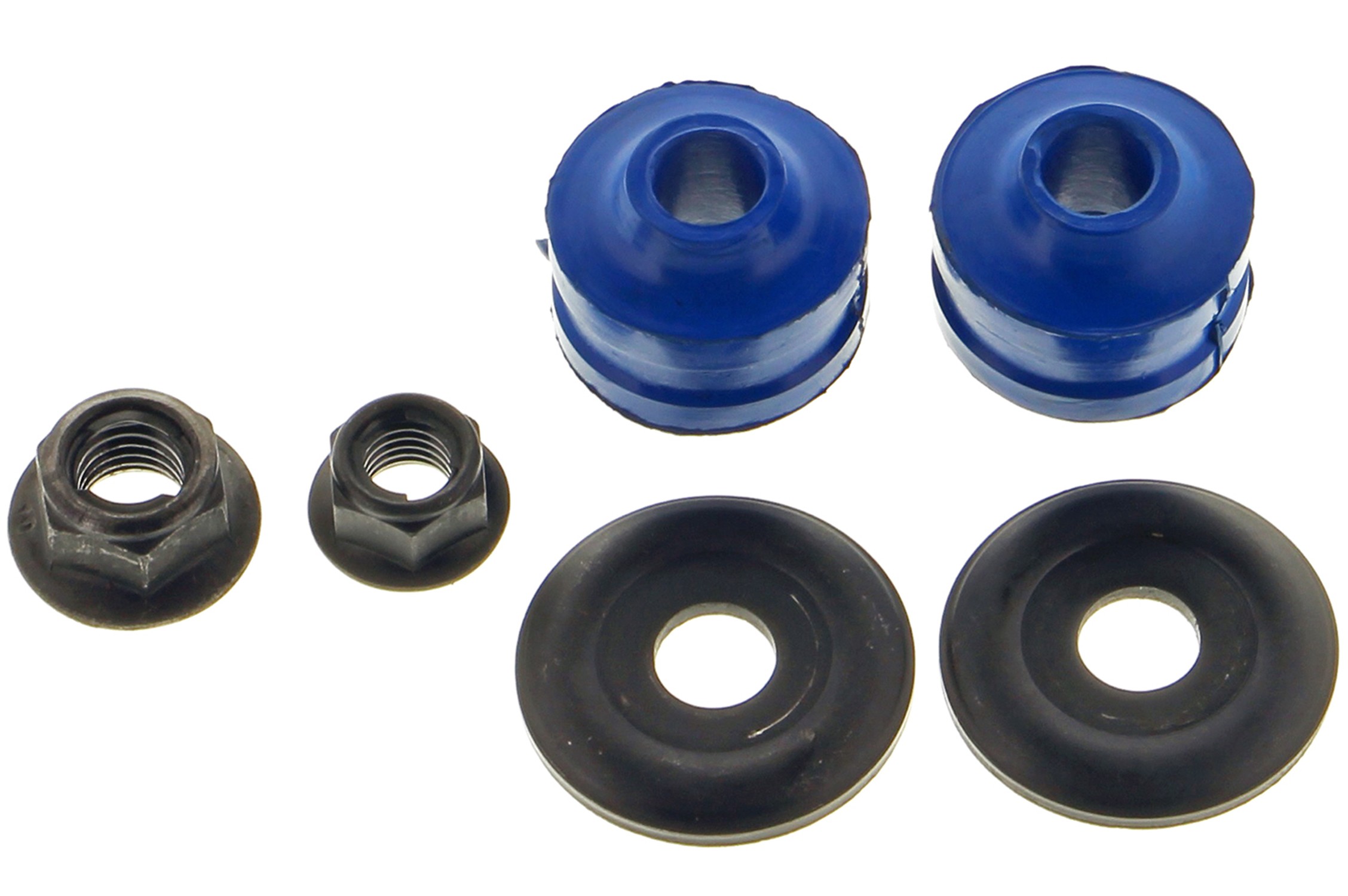 Mevotech MS25810 Suspension Stabilizer Bar Link Kit - Image 3