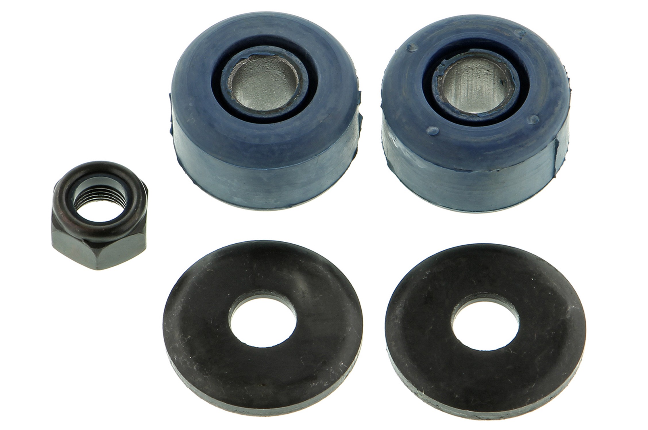Mevotech MS258110 Suspension Stabilizer Bar Link Kit - Image 2
