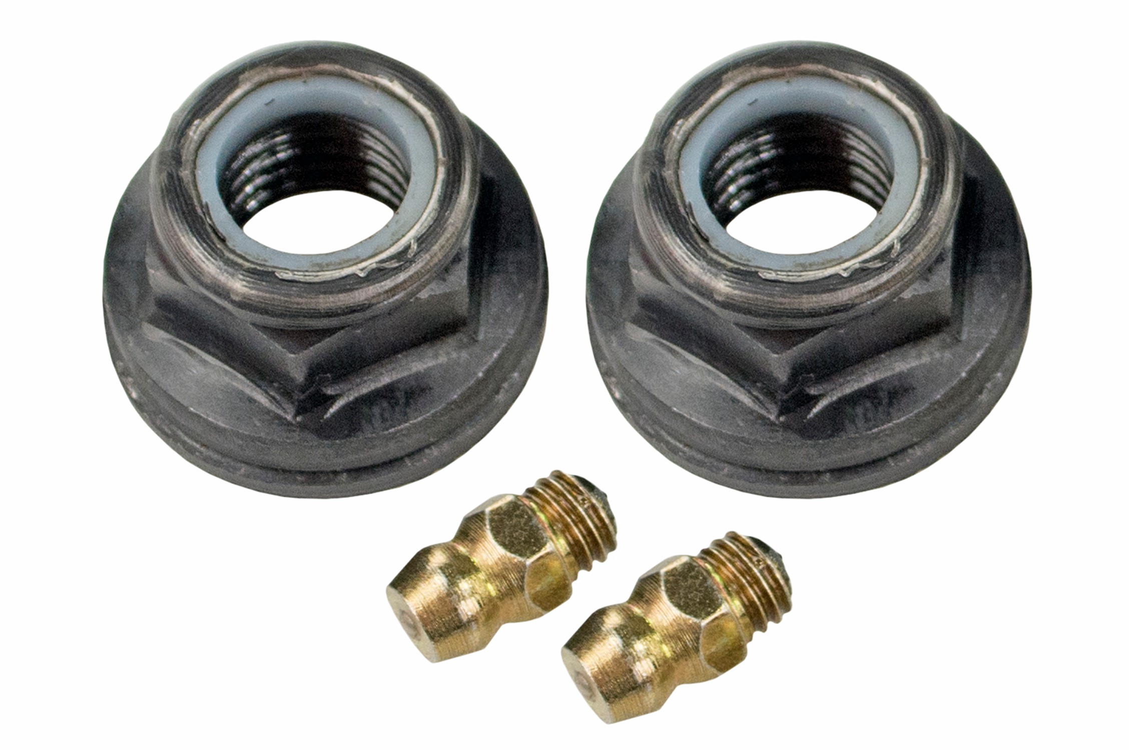 Mevotech MS258112 Suspension Stabilizer Bar Link Kit