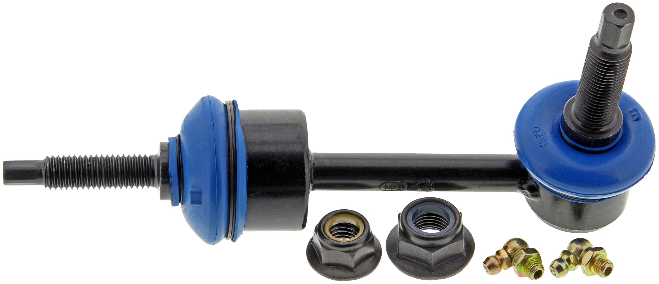 Mevotech MS258113 Suspension Stabilizer Bar Link Kit - Image 3