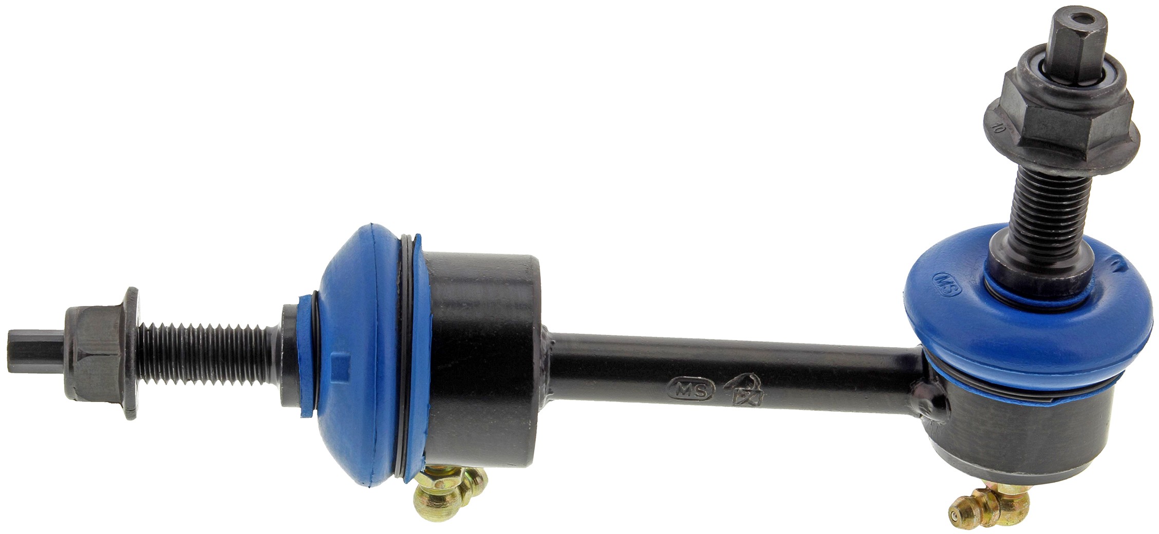 Mevotech MS258113 Suspension Stabilizer Bar Link Kit - Image 4