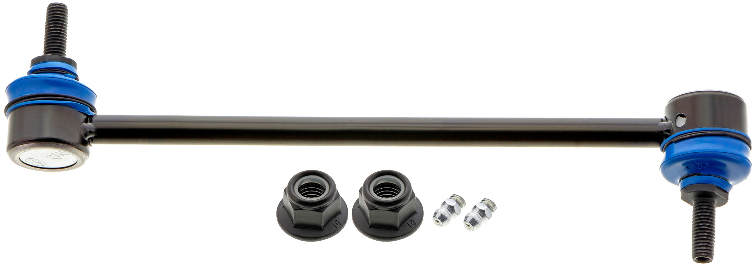 Mevotech MS258114 Suspension Stabilizer Bar Link Kit