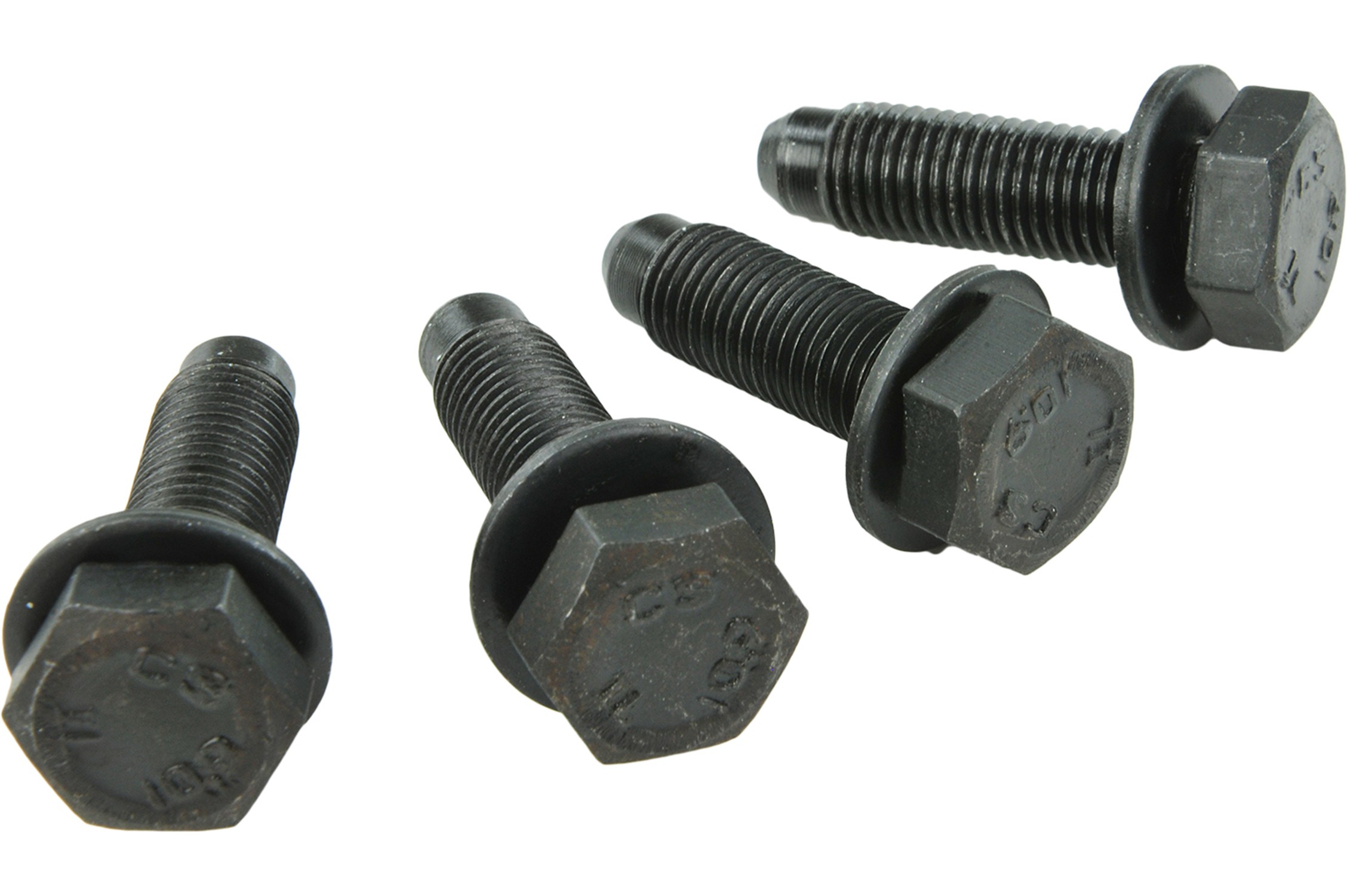 Mevotech MS258115 Suspension Stabilizer Bar Bushing Kit - Image 2
