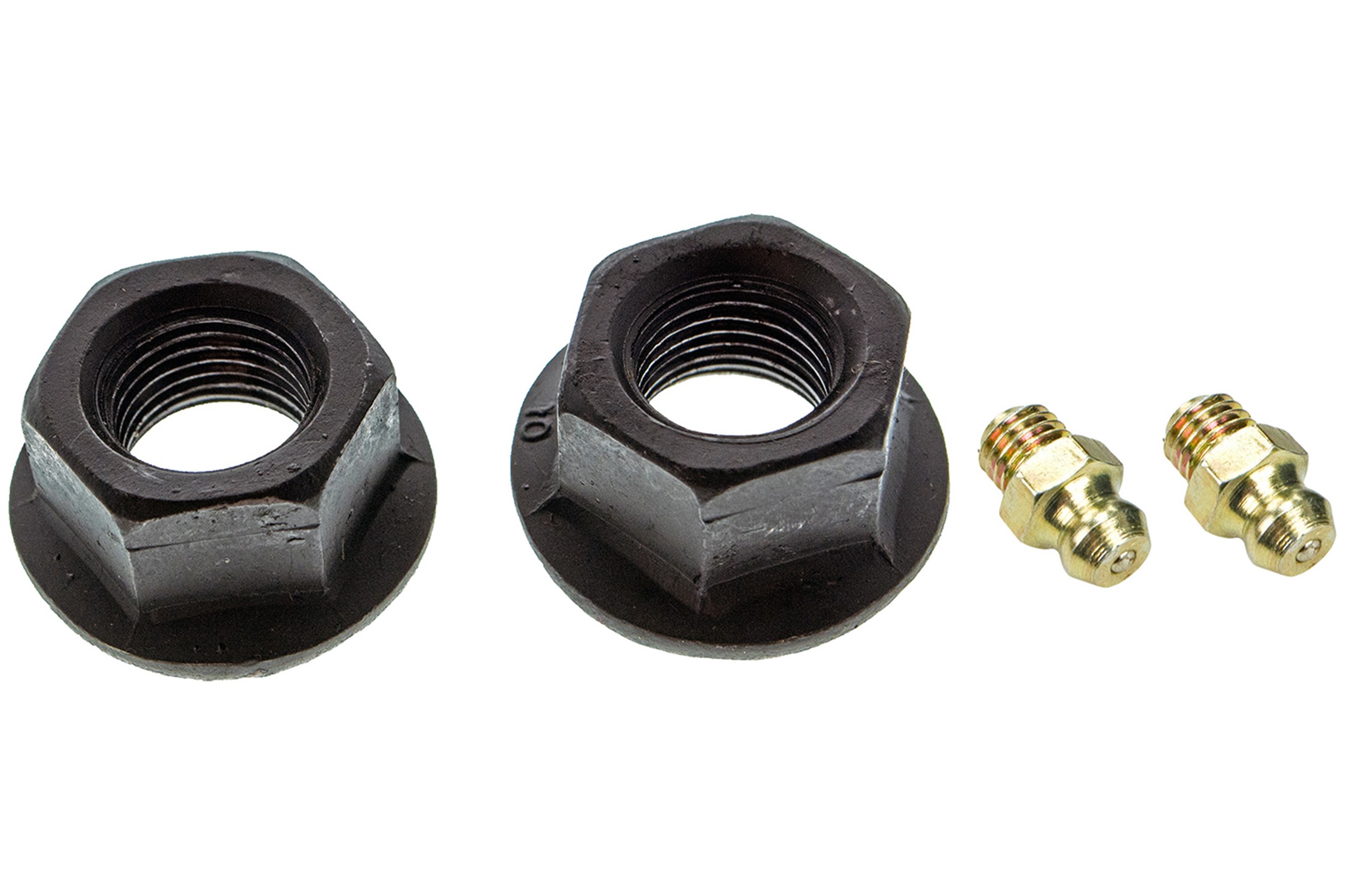 Mevotech MS258116 Suspension Stabilizer Bar Link Kit - Image 4