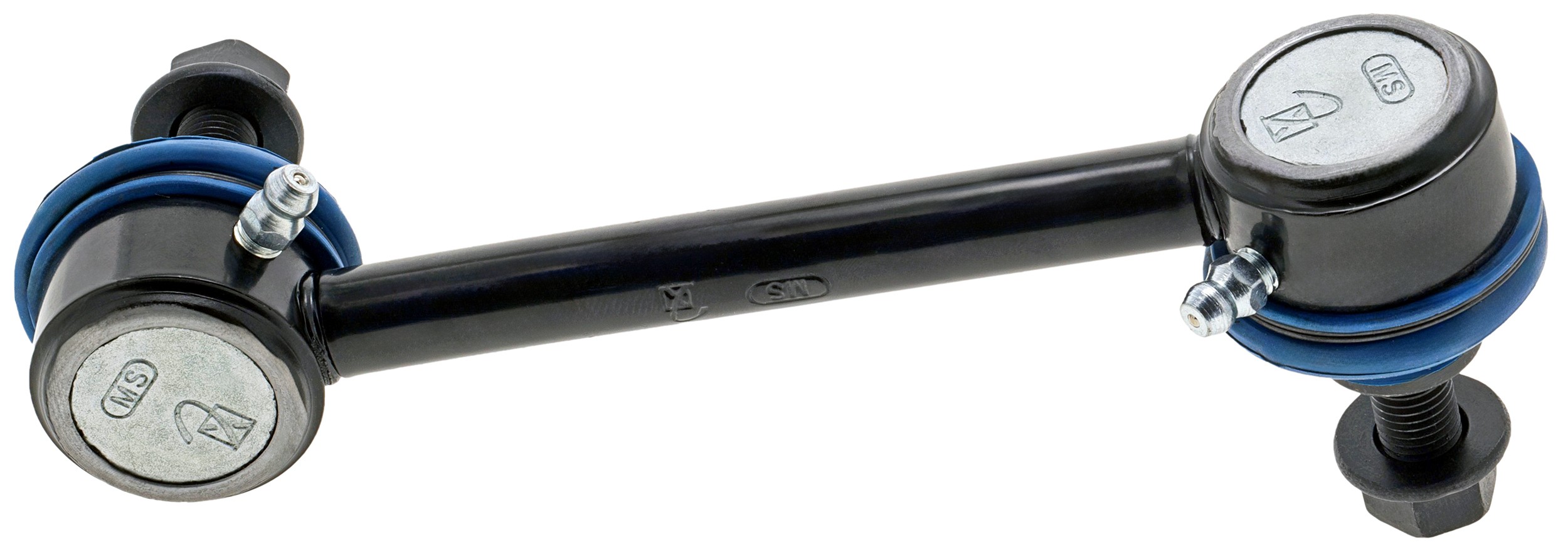 Mevotech MS258117 Suspension Stabilizer Bar Link Kit - Image 2