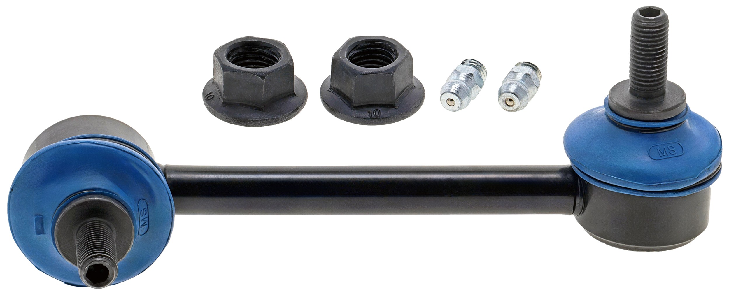 Mevotech MS258117 Suspension Stabilizer Bar Link Kit