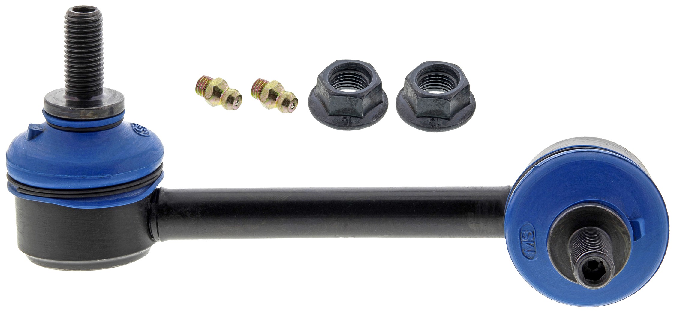 Mevotech MS258118 Suspension Stabilizer Bar Link Kit - Image 4
