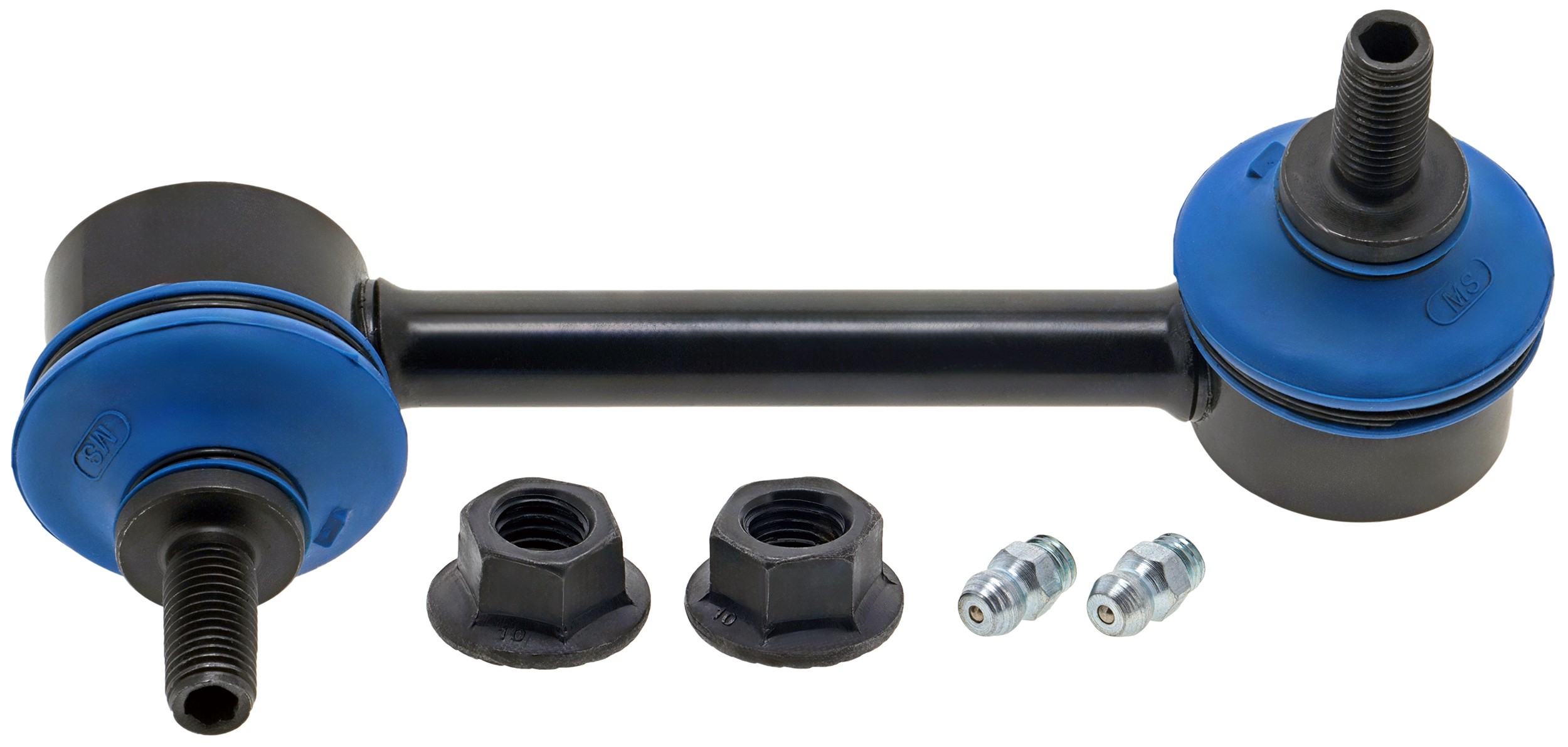 Mevotech MS258119 Suspension Stabilizer Bar Link Kit - Image 3