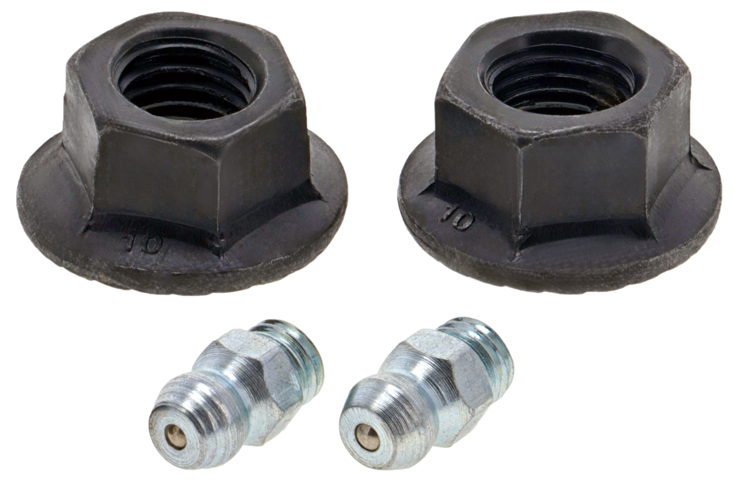 Mevotech MS258119 Suspension Stabilizer Bar Link Kit