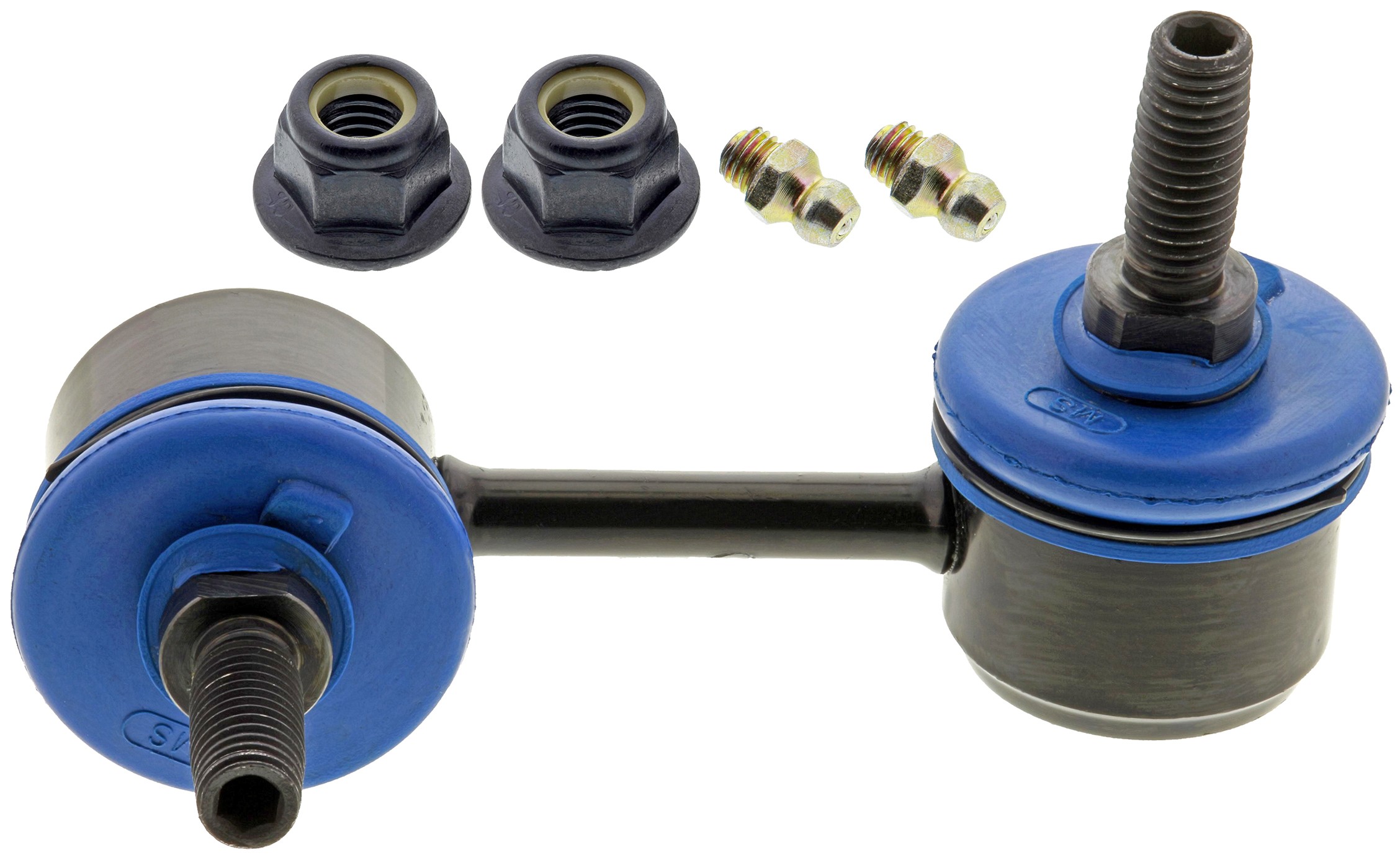 Mevotech MS25811 Suspension Stabilizer Bar Link Kit - Image 3