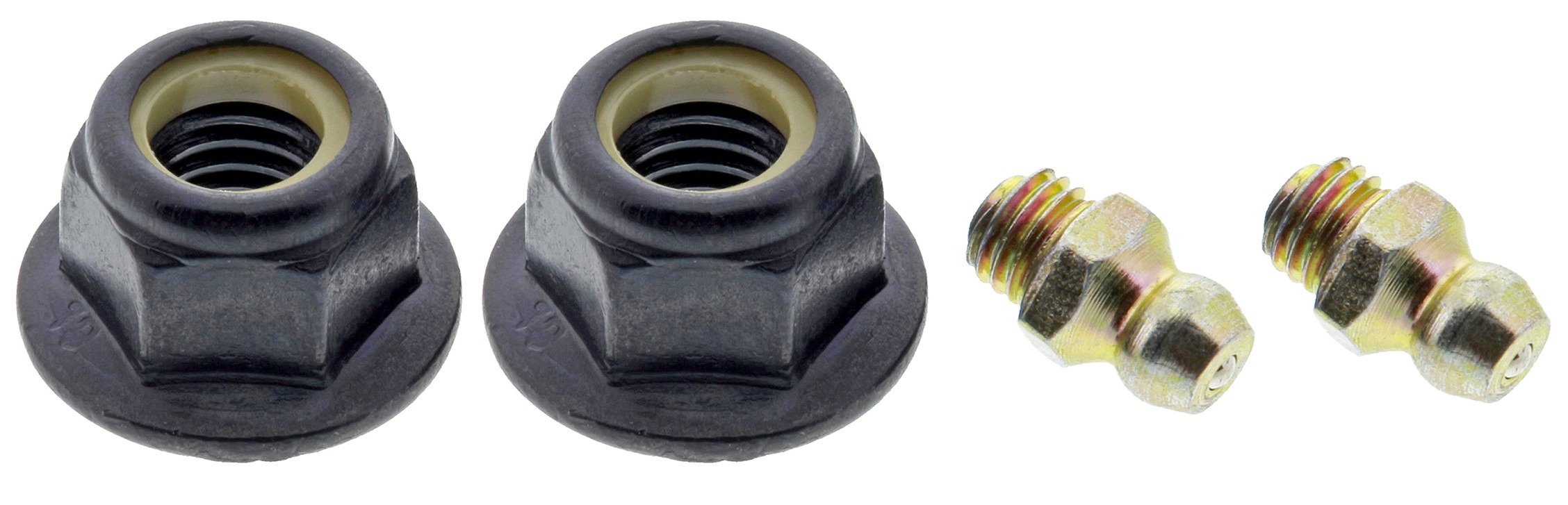 Mevotech MS25811 Suspension Stabilizer Bar Link Kit