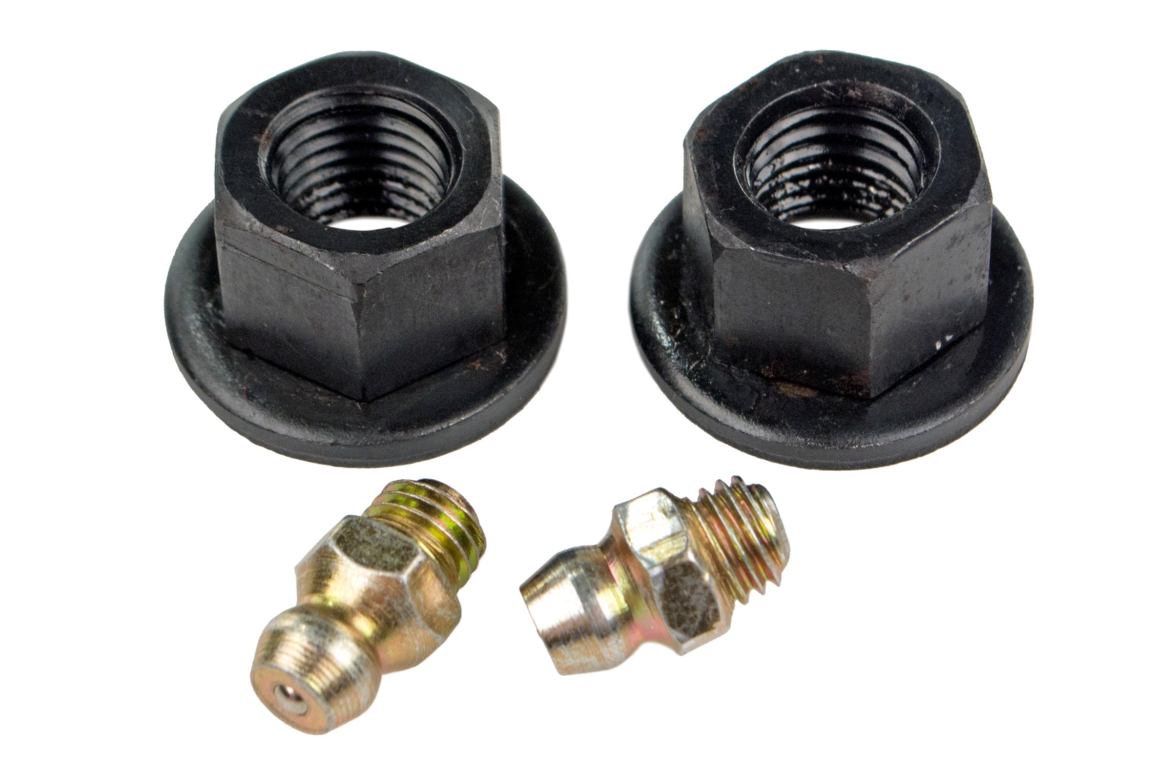 Mevotech MS258120 Suspension Stabilizer Bar Link Kit