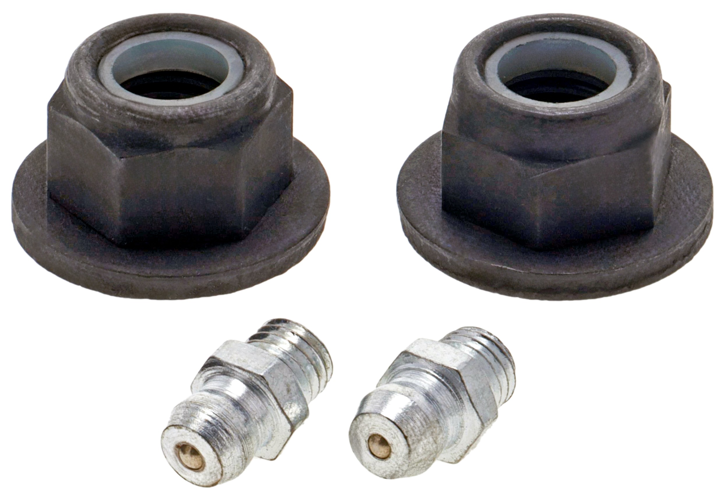 Mevotech MS258121 Suspension Stabilizer Bar Link Kit - Image 4