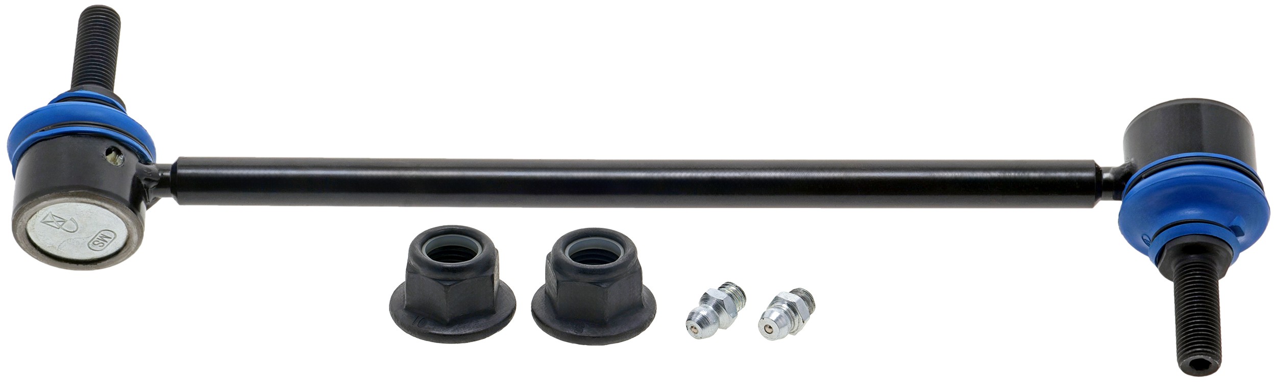 Mevotech MS258126 Suspension Stabilizer Bar Link Kit - Image 3