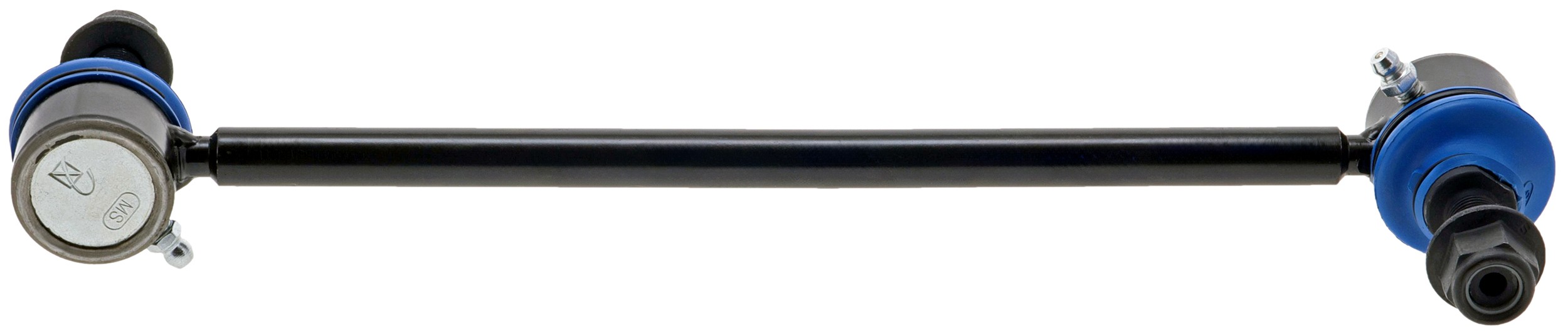 Mevotech MS258126 Suspension Stabilizer Bar Link Kit - Image 2