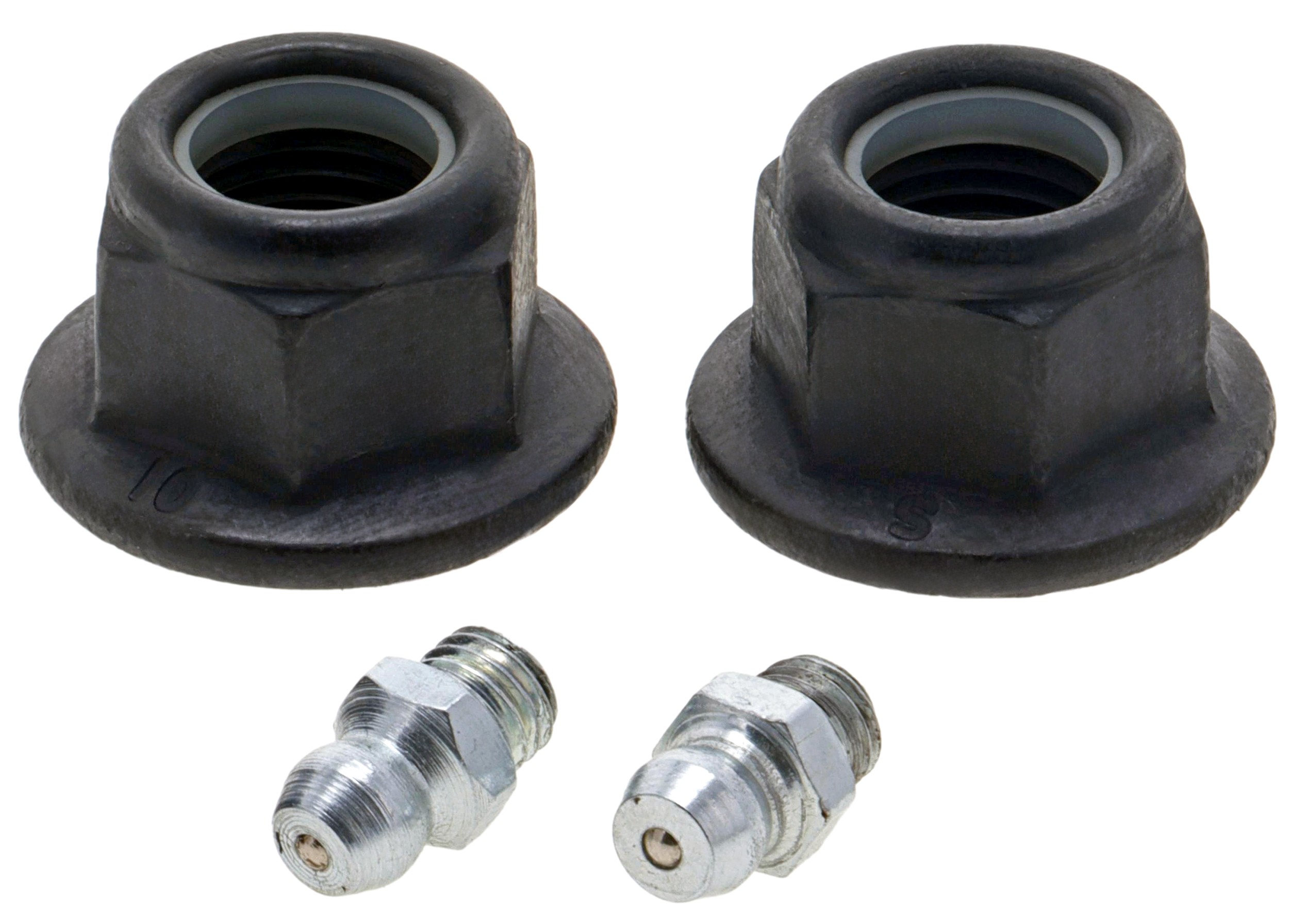 Mevotech MS258126 Suspension Stabilizer Bar Link Kit