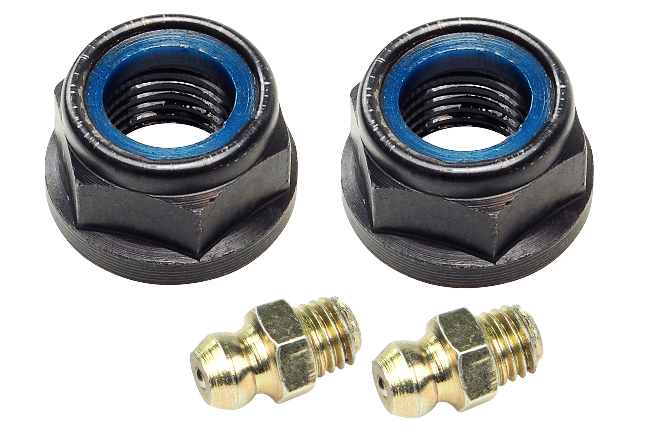 Mevotech MS258127 Suspension Stabilizer Bar Link Kit - Image 3