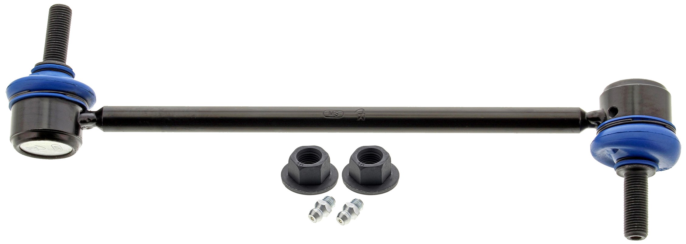Mevotech MS258128 Suspension Stabilizer Bar Link Kit - Image 4