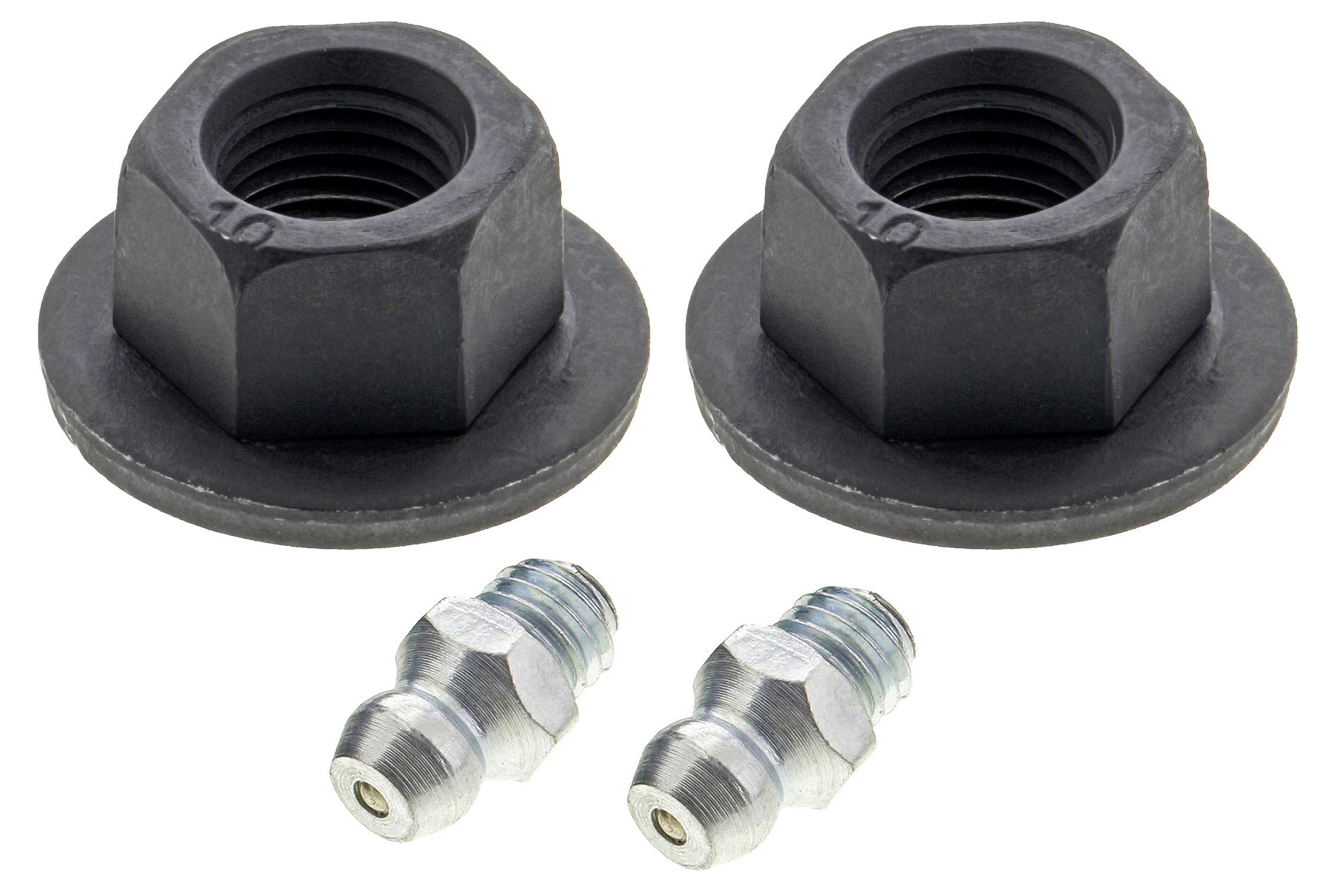 Mevotech MS258128 Suspension Stabilizer Bar Link Kit