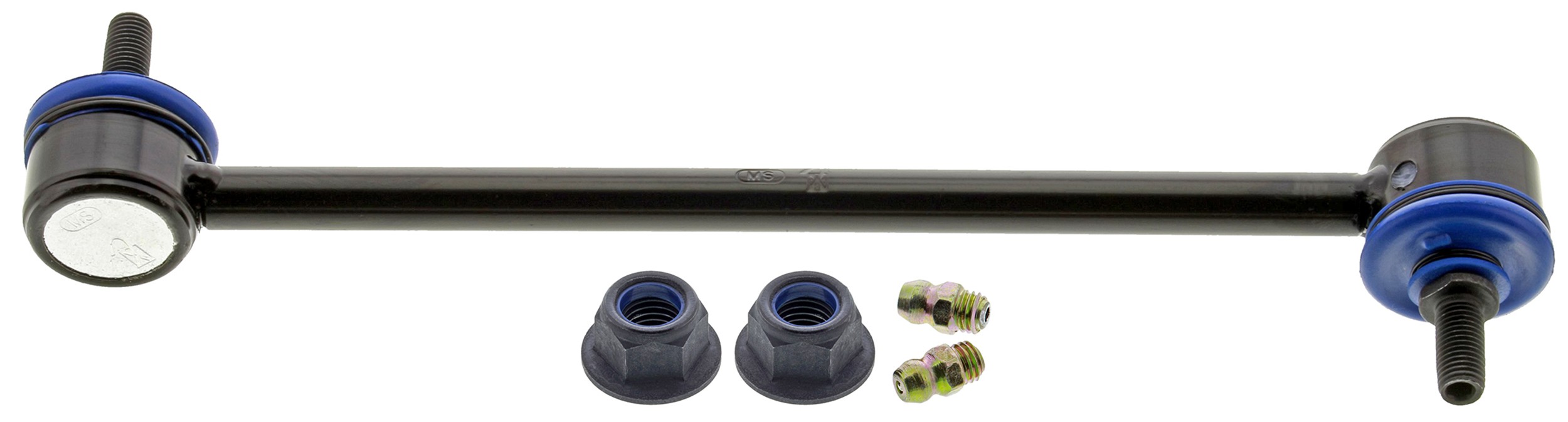 Mevotech MS25812 Suspension Stabilizer Bar Link Kit - Image 5
