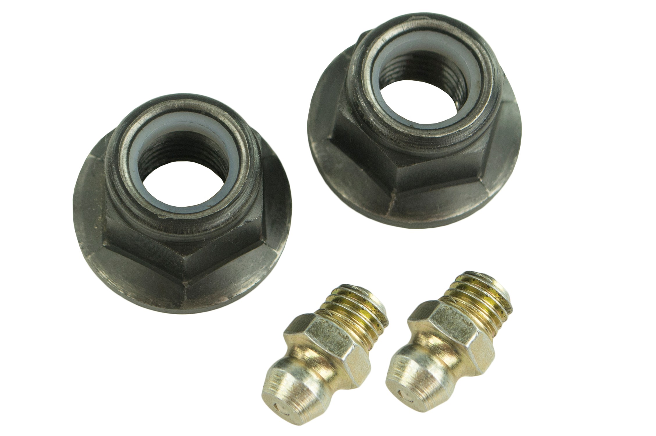 Mevotech MS258130 Suspension Stabilizer Bar Link Kit - Image 4