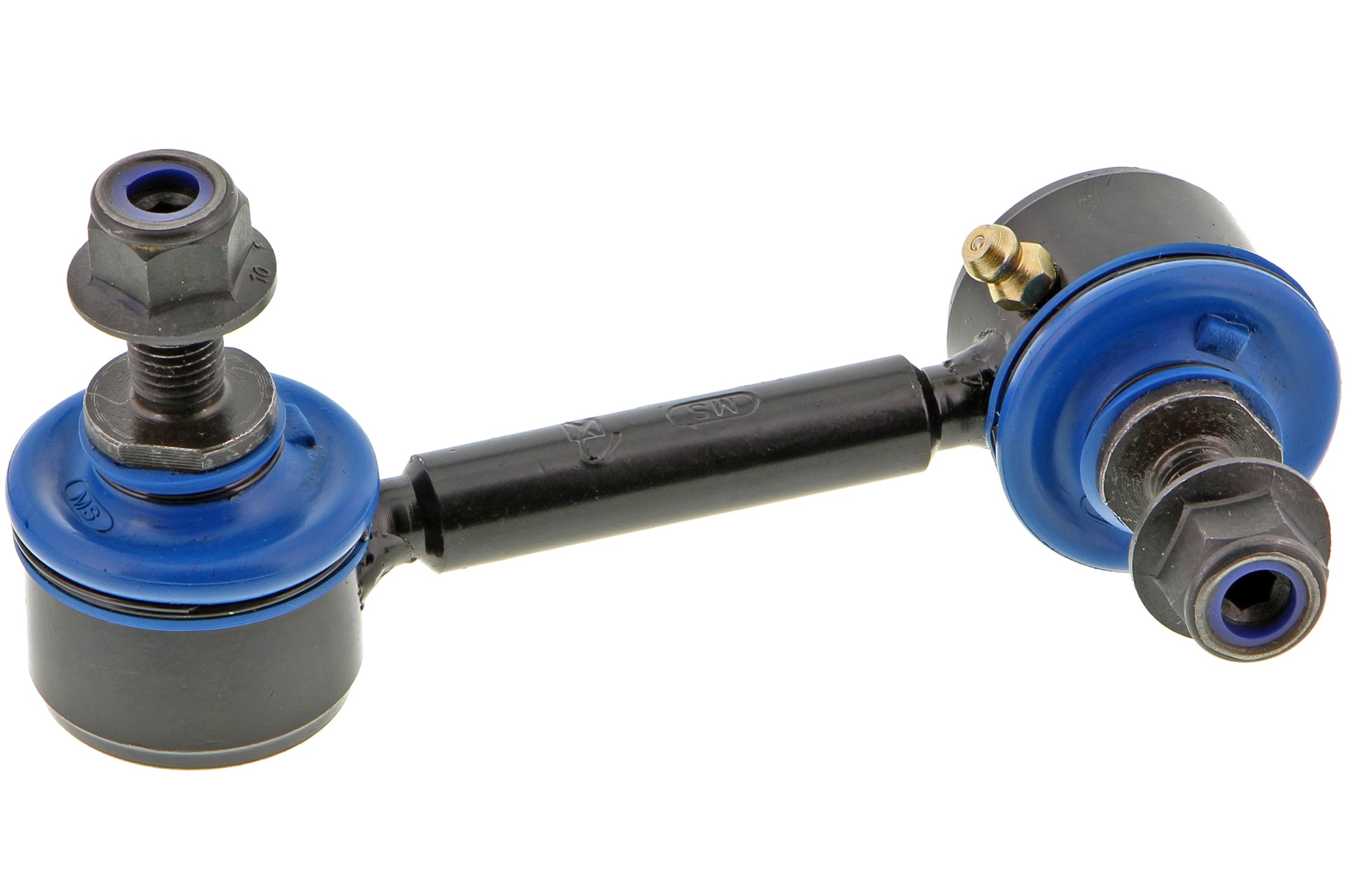 Mevotech MS258133 Suspension Stabilizer Bar Link Kit - Image 3
