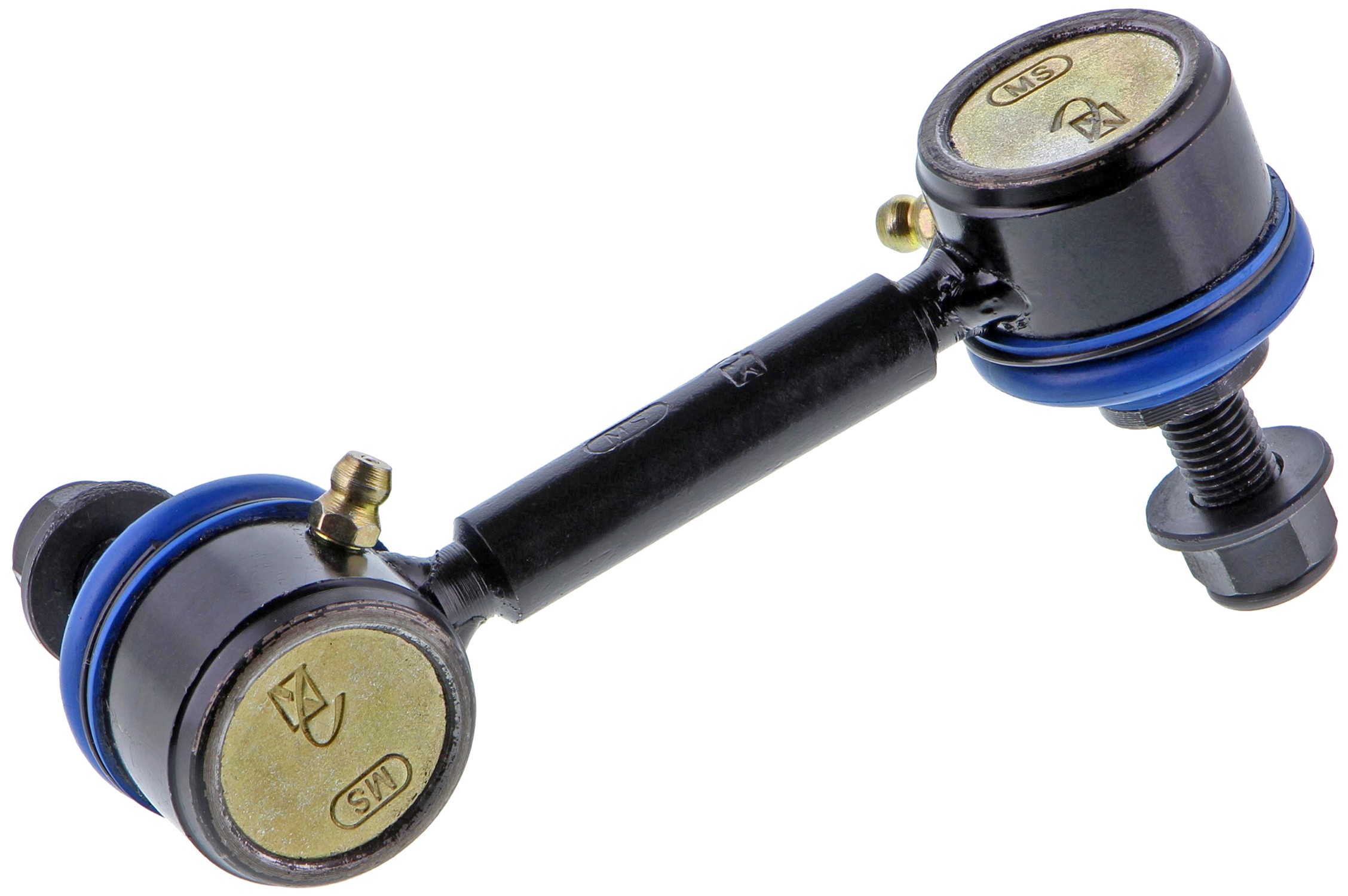 Mevotech MS258134 Suspension Stabilizer Bar Link Kit