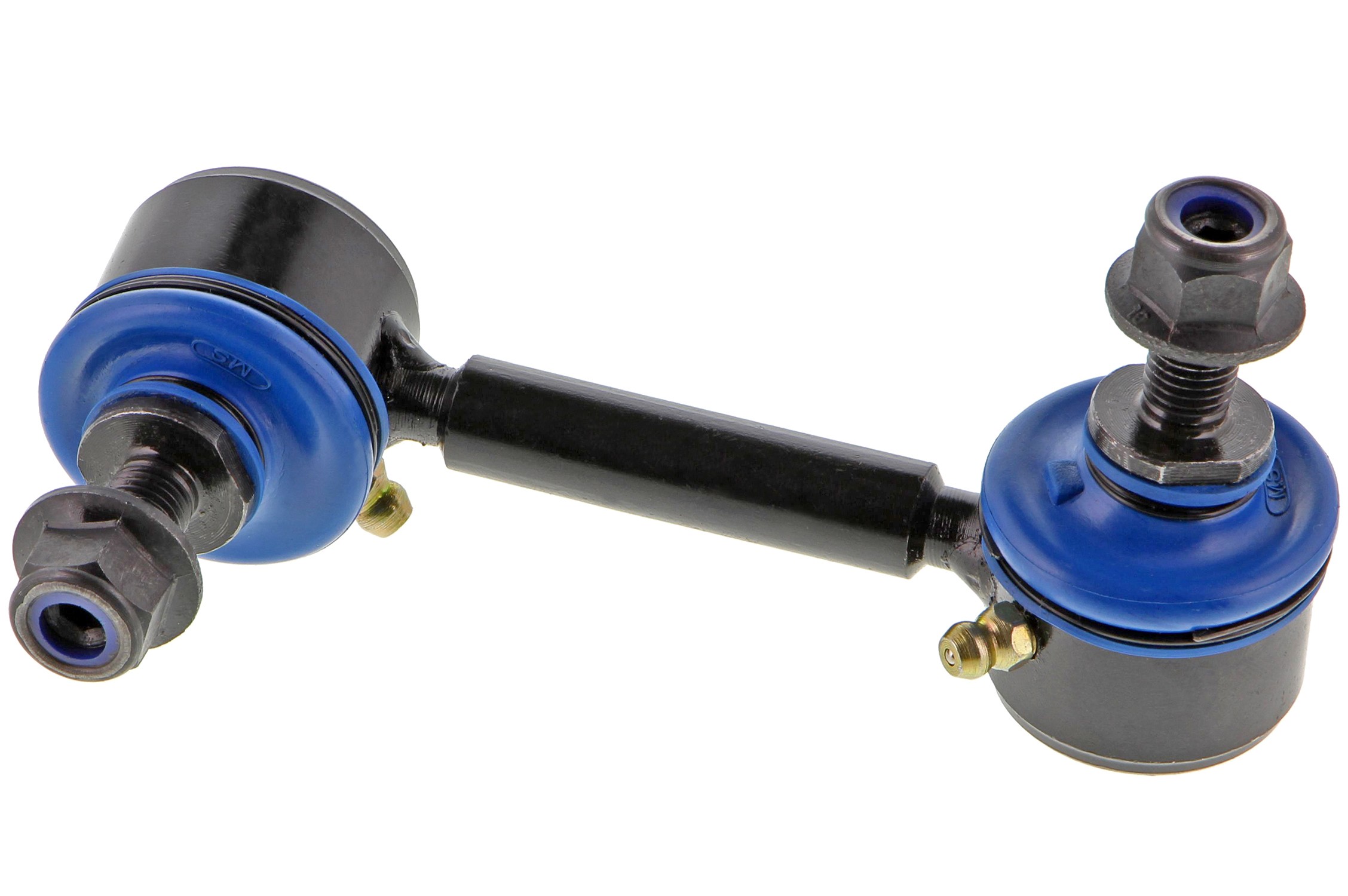 Mevotech MS258134 Suspension Stabilizer Bar Link Kit - Image 2