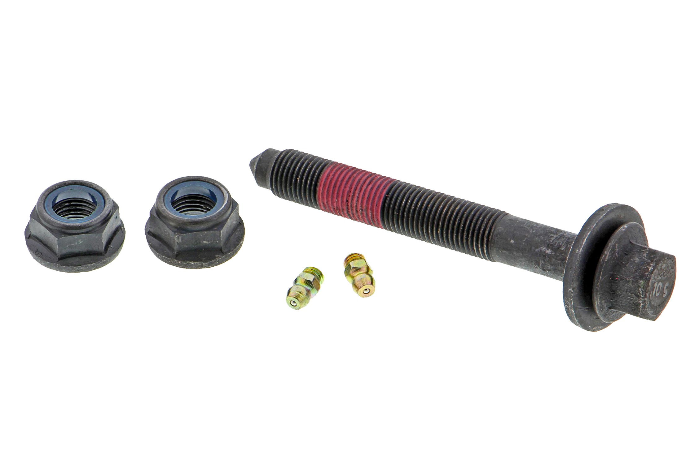 Mevotech MS258136 Suspension Stabilizer Bar Link Kit - Image 4