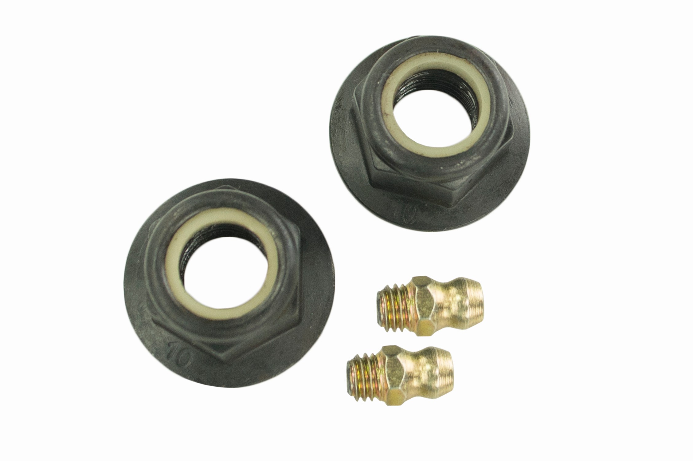 Mevotech MS258137 Suspension Stabilizer Bar Link Kit - Image 4