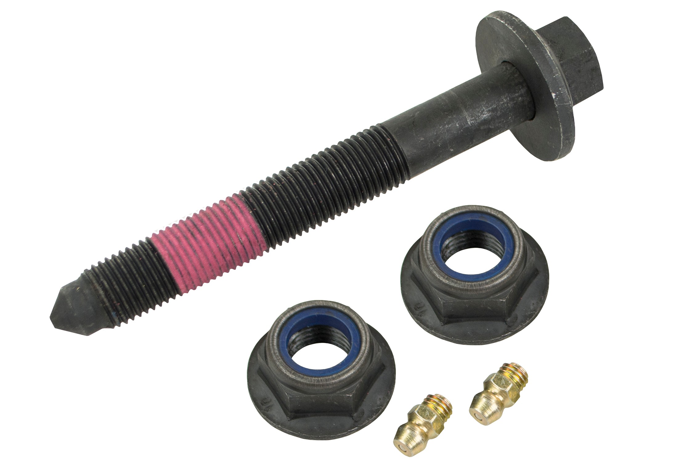 Mevotech MS258139 Suspension Stabilizer Bar Link Kit - Image 4