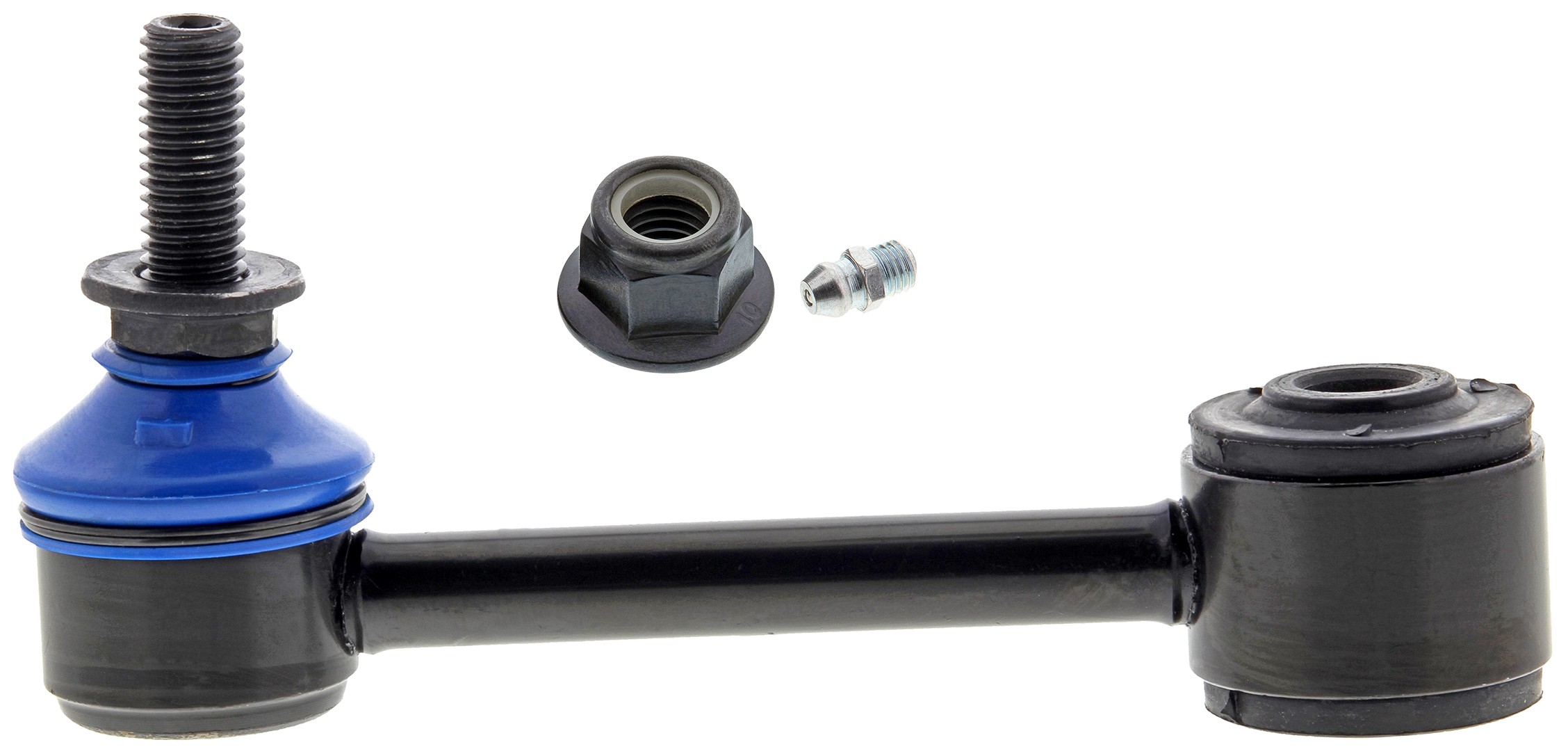 Mevotech MS25814 Suspension Stabilizer Bar Link Kit - Image 4
