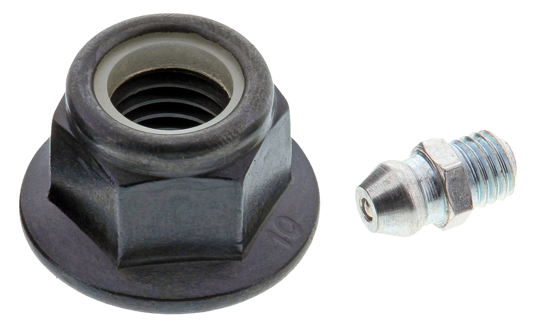 Mevotech MS25814 Suspension Stabilizer Bar Link Kit - Image 6