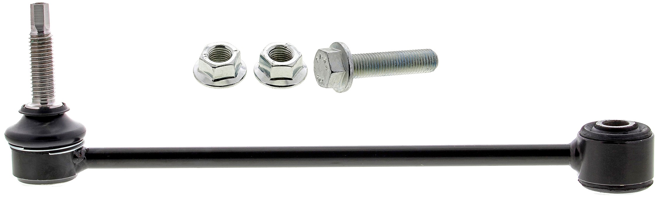 Mevotech MS258150 Suspension Stabilizer Bar Link Kit - Image 3