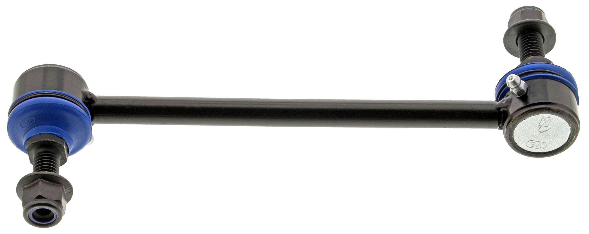 Mevotech MS258151 Suspension Stabilizer Bar Link Kit - Image 2