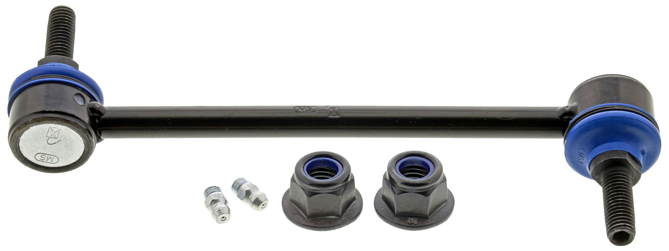 Mevotech MS258151 Suspension Stabilizer Bar Link Kit - Image 3