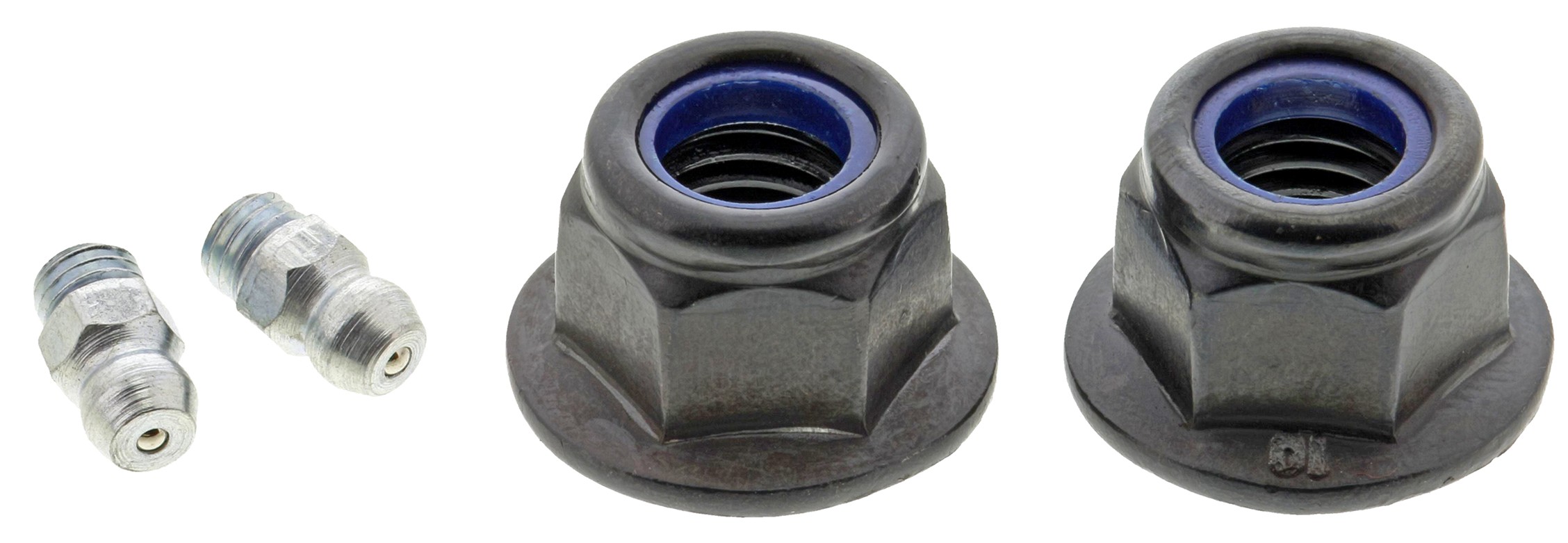 Mevotech MS258151 Suspension Stabilizer Bar Link Kit - Image 5